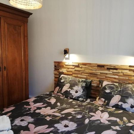 Xan Hotell Biganos Exteriör bild