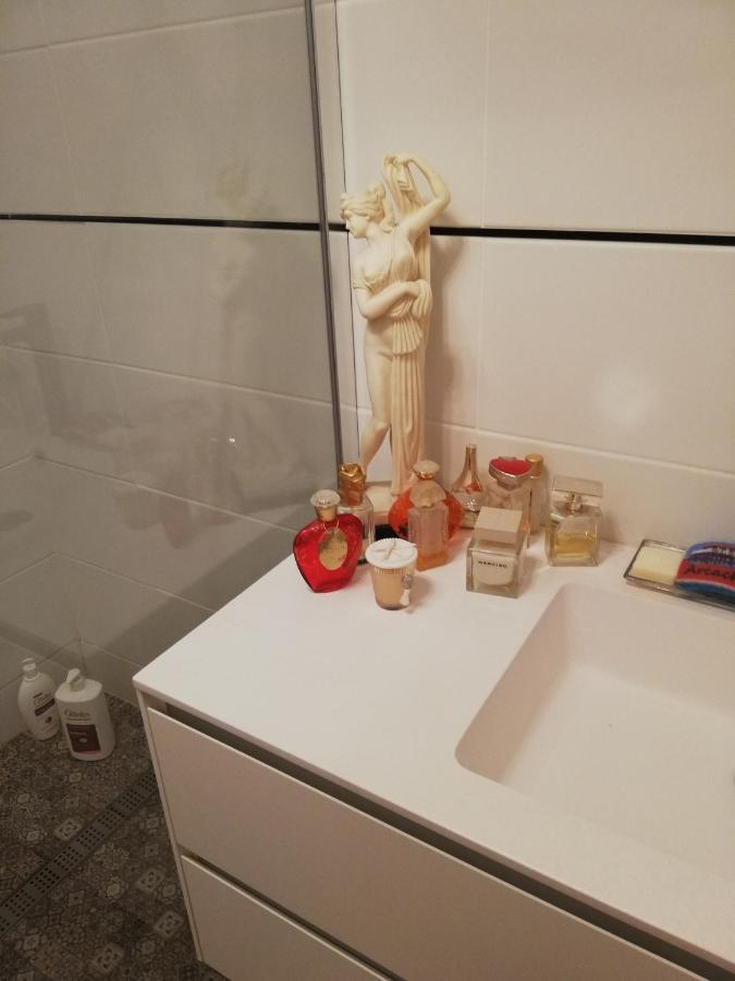 Xan Hotell Biganos Exteriör bild
